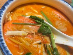 -帕蓝·暹罗料理&曼谷夜市(大学路店)