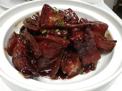 -乾隆美食·本帮菜(黄河路店)