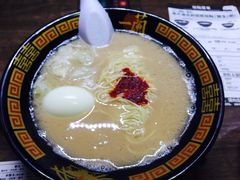 一兰拉面(新宿中央东口店)-一蘭拉面(新宿中央东口店)