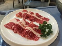 -喜聚薈·花膠雞海鮮火鍋(越秀店)