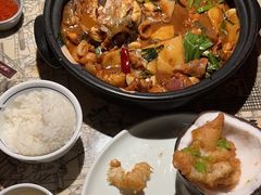 -桂满陇·桃花院落(长泰广场店)