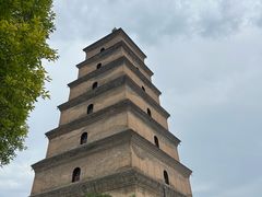 -大慈恩寺(大雁塔)
