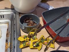 -新石器烤肉(百联川沙店)