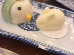 -磁器铜锅涮肉(交大东路店)