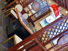 -灶座小锅烀饼·铁锅炖(道里店)