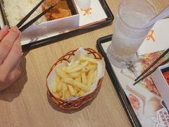 -大快活(罗湖商业城分店)