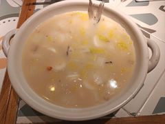 -十面欢腾(长乐路店)