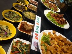 -聚盛源蒸汽海鲜火锅烤肉自助(巨川金海岸购物广场店)