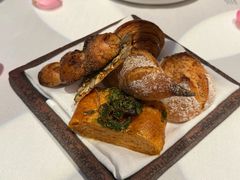 -Le Bistrot de Racine