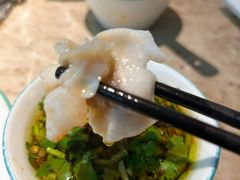 -淘米捞·米汤脆鲩鱼火锅(福田皇岗店)