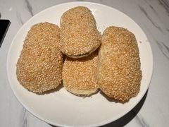 -晓淮山·扬州早茶·淮扬菜(龙阳广场店)