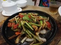 -不见不散茶餐厅(中环广场店)