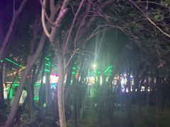 -大学城夜市