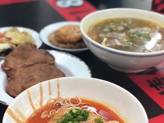 -逸桂禾面馆