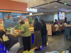-木屋烧烤(龙岗南联店)