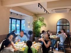 -朴墅(西湖青芝坞店·杭帮菜·家宴.14年的店)