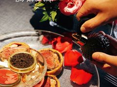 -弦月窗LUNETTE BY AMANDA(复兴路店)