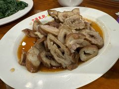 -澳门陈光记烧味饭店(南京德基广场店)