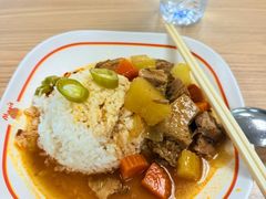 -Magic Food Point(Airport Street food)