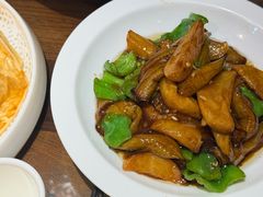 -老厨家(中央大街西七道街店)