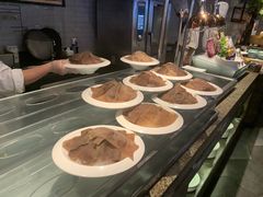 -星伦多自助料理·涮烤一体(杭州来福士店)