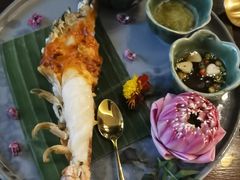 -Kinnaree by Vanessa WU