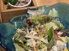 -长崎屋·日本料理·刺身·烧鸟(天河北路店)