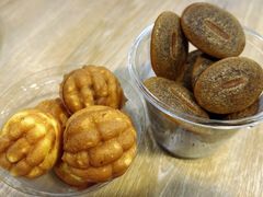 核桃饼-莫朗核桃饼(虹泉路店)