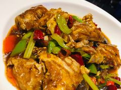 -火吧PTV聚会餐厅(6号店)