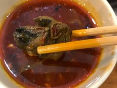 -黑竹香鸡(营和巷店)