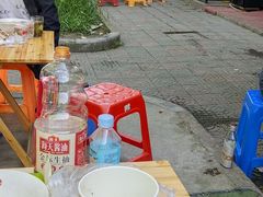 -小朱羊肉面馆(周东路)