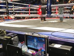 -芭提雅MAX泰拳馆