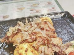 -阿飛冰室(下沙店)