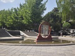 -晋祠博物馆