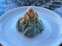 -时光吧·大堂吧·丽江和府洲际度假酒店