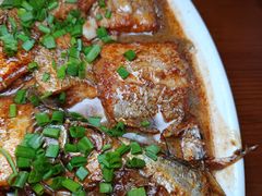 -水先生寧波菜(天一店)