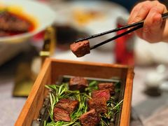 -满堂匠心川宴·私房菜(天府三街店)