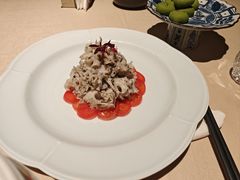 -成隆行·蟹王府(淮海店)