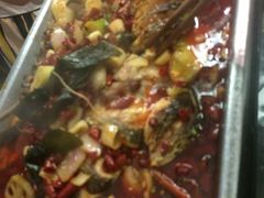 -里岛烤鱼(东港凯虹广场店)