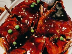 -桂满陇·杭州饭店(清河万象店)