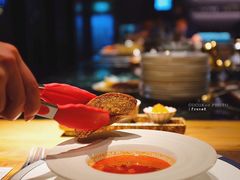 -麦MUGI铁板烧日式料理