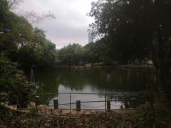 -人民公园(罗湖区)