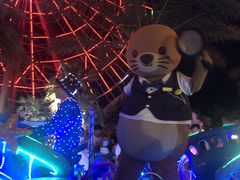 -三亚海昌梦幻海洋不夜城