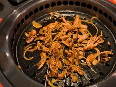 -新石器烤肉(百联川沙店)