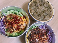 -定家小酥肉·清真(回民街店)