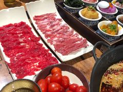 -楠火锅(龙阳广场店)