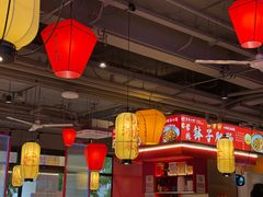 -匠熙小馆(崇文门店)