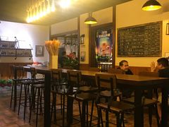-麦落精酿啤酒餐吧(先农大院店)