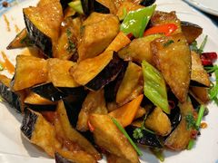 -春水锅贴·传统鲁菜(大明湖店)