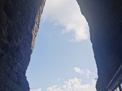 -张家界天门山国家森林公园